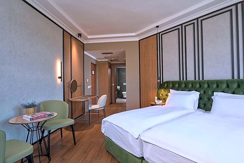 ROYAL HOTEL THESSALONIKI