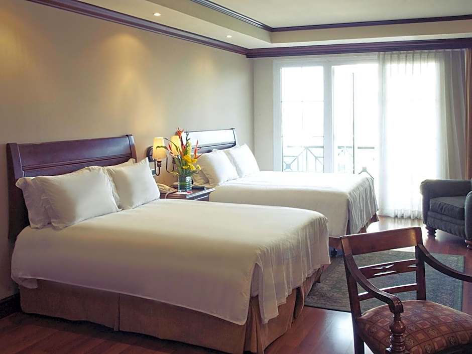 Hotel Casa Veranda Guatemala