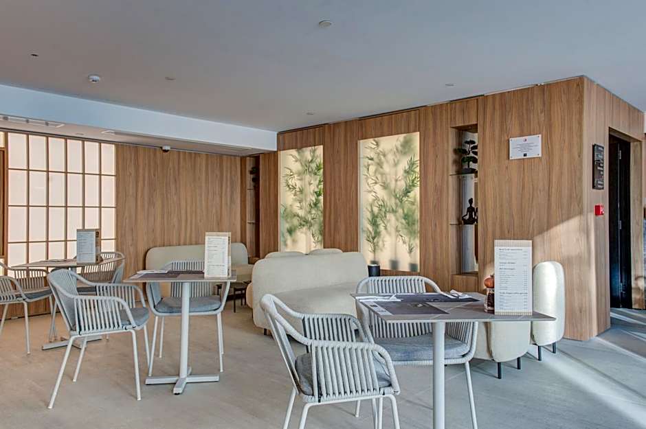 Noru Hotel Malta - Adults Only Hotel