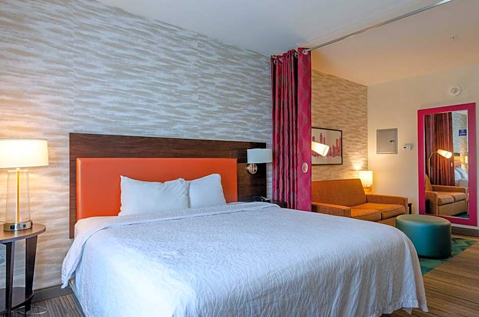 Home2 Suites By Hilton Atlanta Airport West