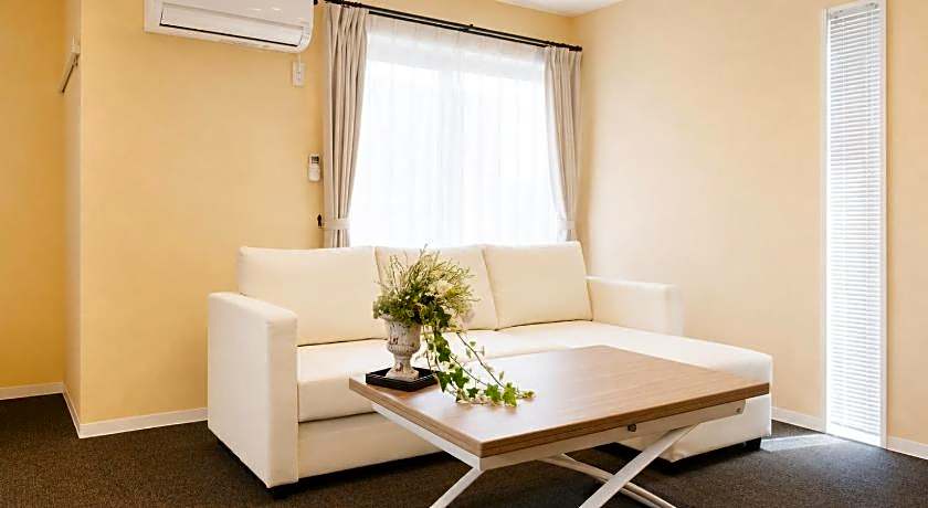 FUKUOKA MOJIKO STAY
