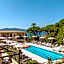 Capucines Hotel Saint Tropez