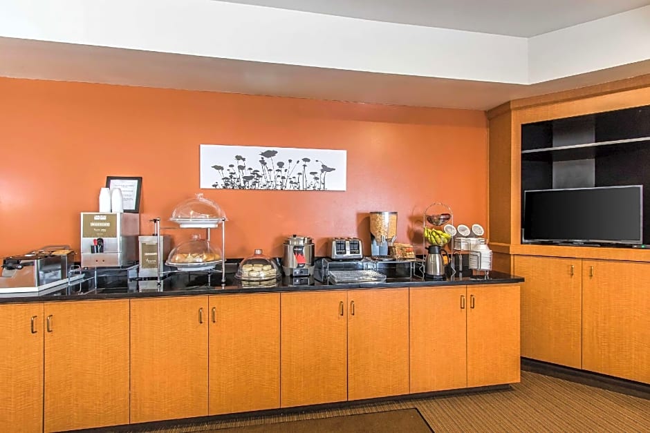 Sleep Inn & Suites Lebanon - Nashville Area