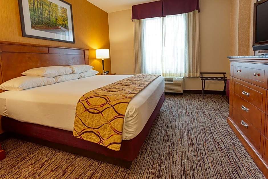 DRURY INN & SUITES INDIANAPOLIS NORTHEAST