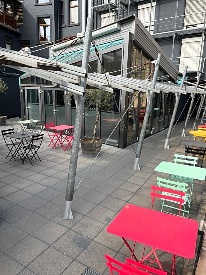 Allee Hotel