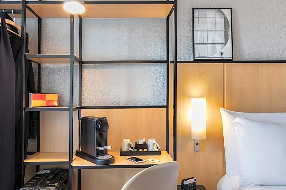 Ibis Paris Tour Eiffel Cambronne 15Eme