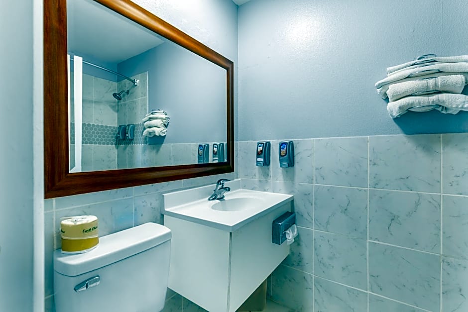 Americas Best Value Inn Belleville