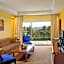 Hotel des Mille Collines