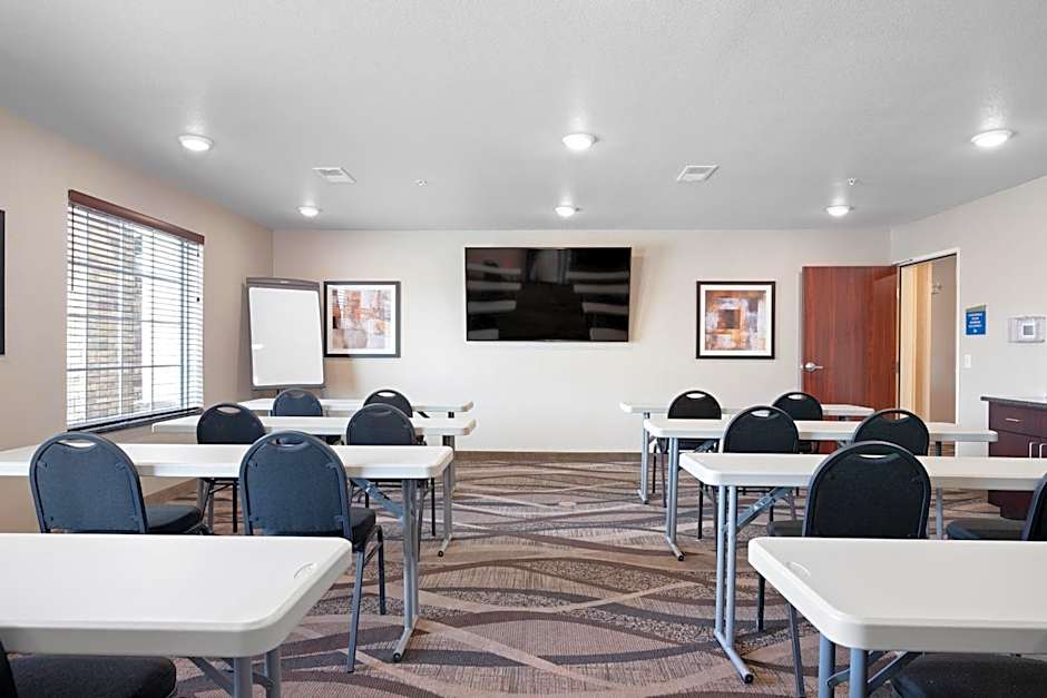 Cobblestone Inn & Suites - Yuma