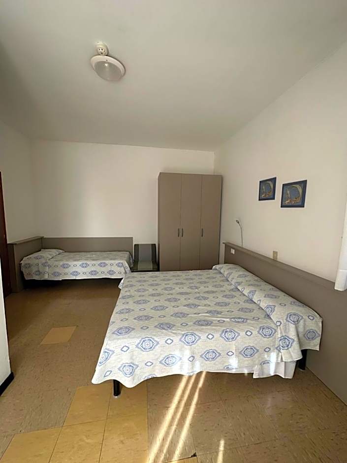Hotel Reno