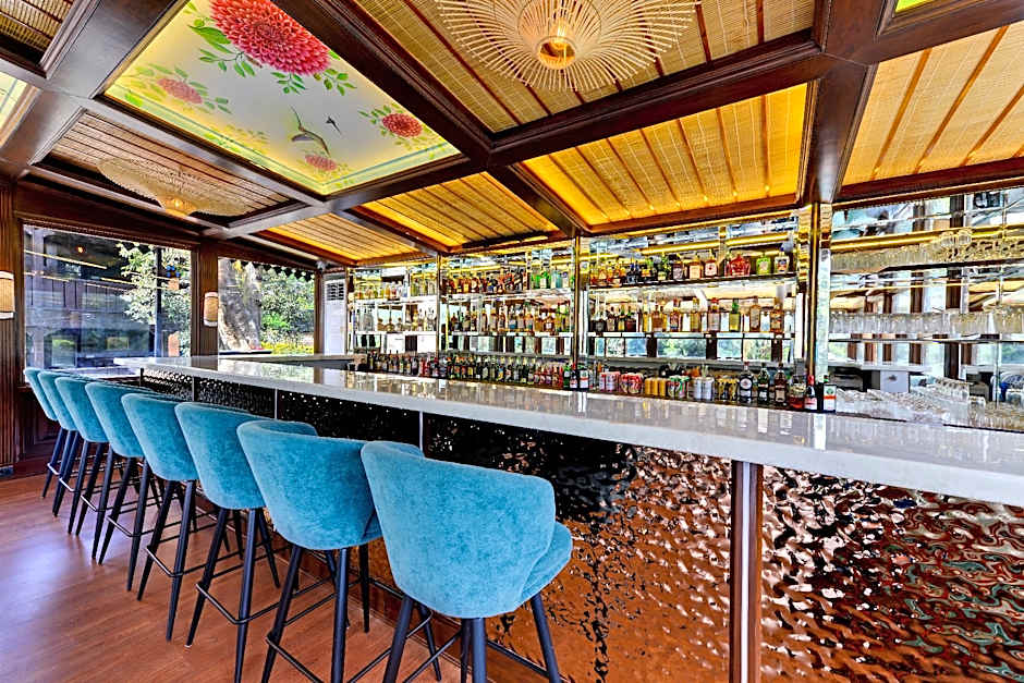 Chacha Inn - The Garden Retreat