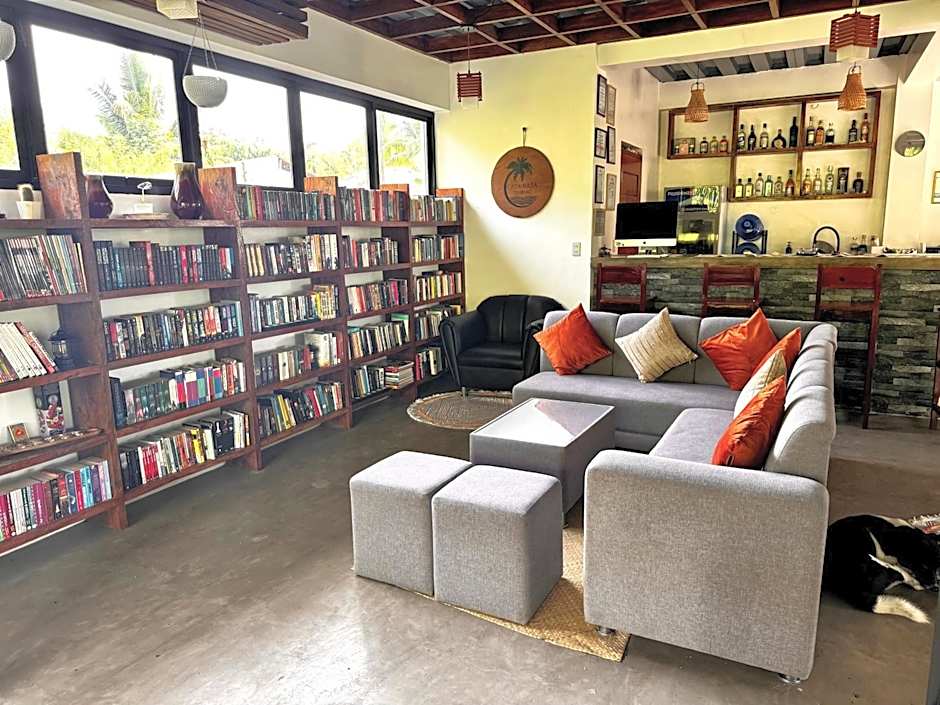 Casa Basa Siargao