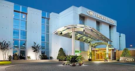 Crowne Plaza Charleston By IHG