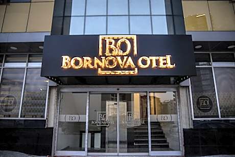 Bornova Otel