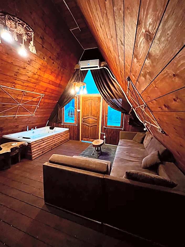 Pera Garden Airport Hotel