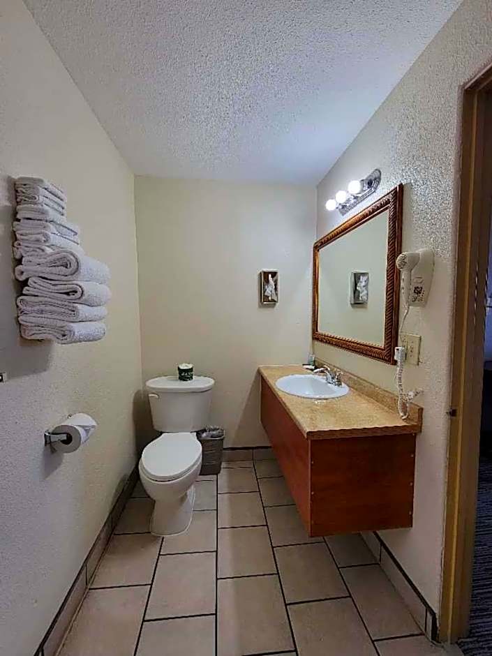 Americas Best Value Inn Williams Grand Canyon