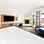 Hampton Inn By Hilton Morgan Hill