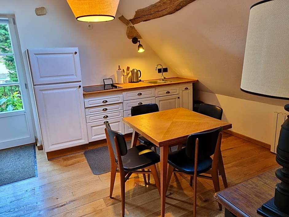 Maison le Village - Maison d’Hôtes