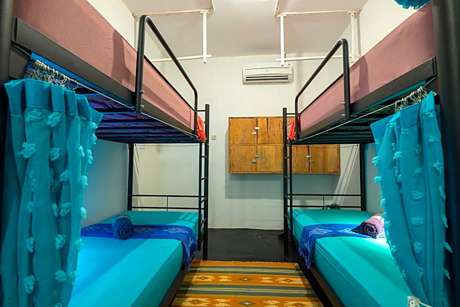 The Bodhi Tree Karimunjawa