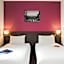 Adagio Access Marseille Saint Charles Aparthotel