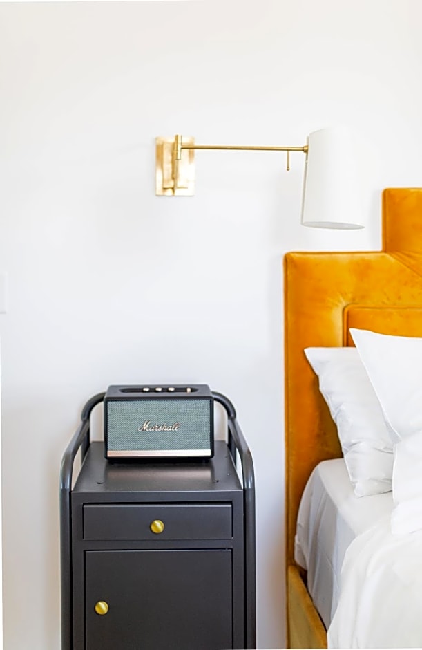 Bradford House, a Member of Design Hotels