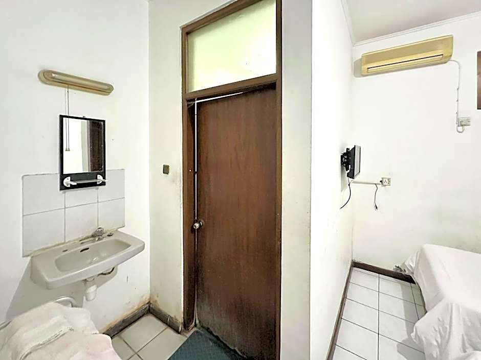 Hotel Dewi Sri Prawirotaman RedPartner