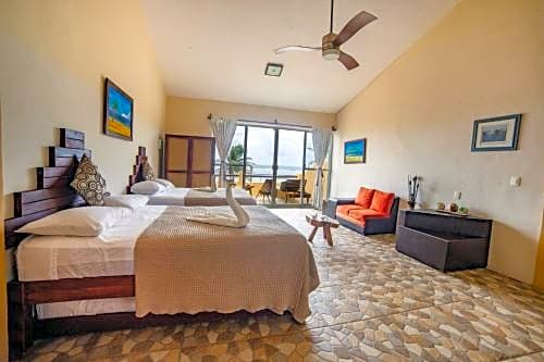 MahaSand Suites