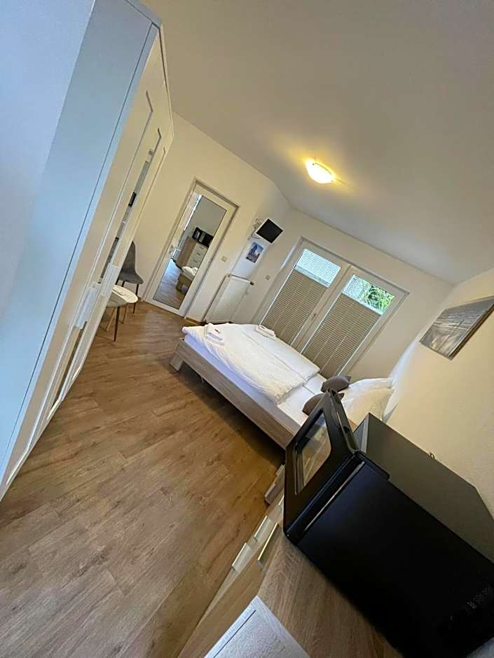 Gästehaus zum Surgrund