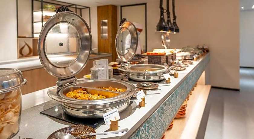 Holiday Inn Bali Sanur By IHG