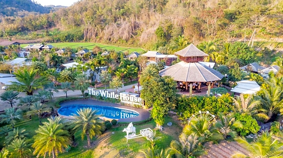 The White House Boutique Resort