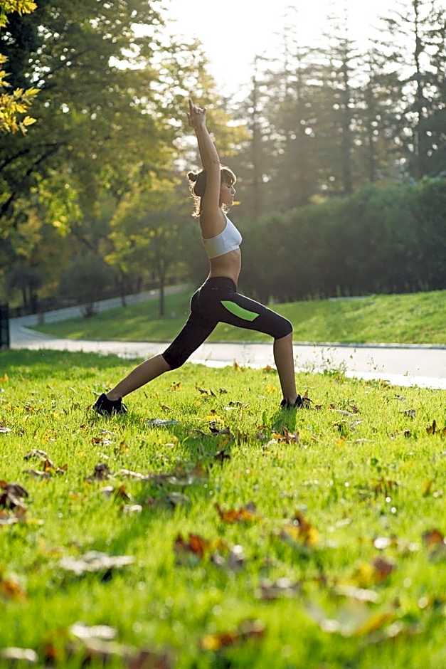 Borjomi Likani Health & Spa Centre