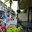 Andrew Jackson Hotel French Quarter