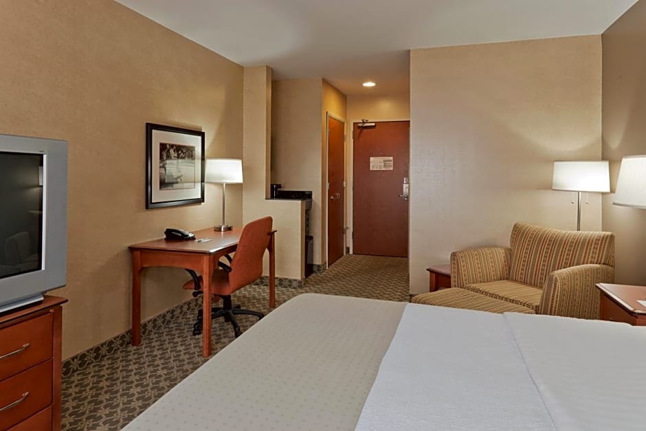 Holiday Inn Carbondale-Conference Center Hotel