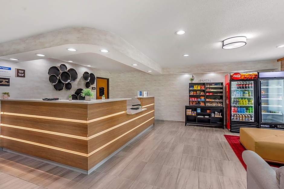 Best Western Shippensburg Hotel