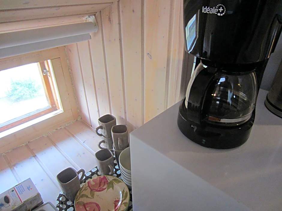 Apartment Hotel Kuukkarin Kortteeri