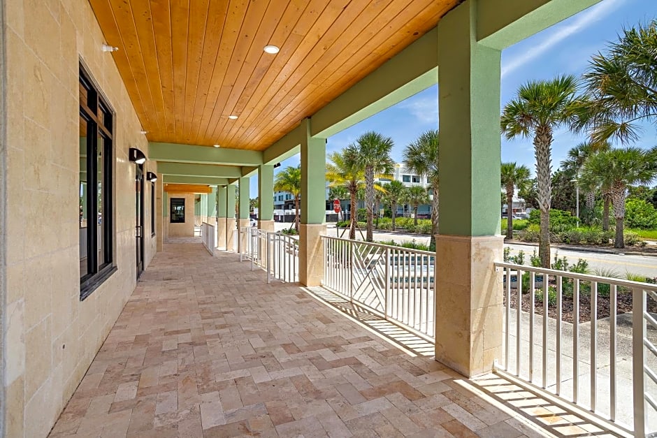 Holiday Inn Express St Augustine Vilano Beach By IHG
