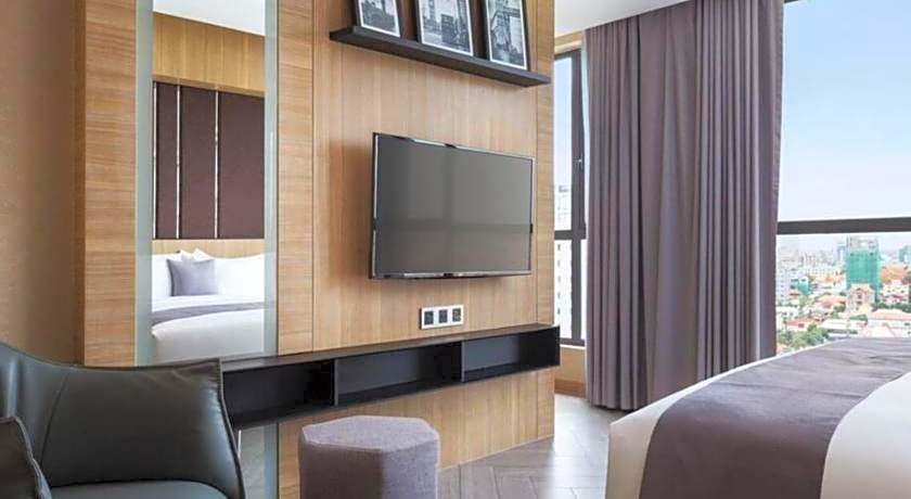 One Residence Hotel & Apartment