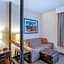 Quality Suites Moab near Arches National Park