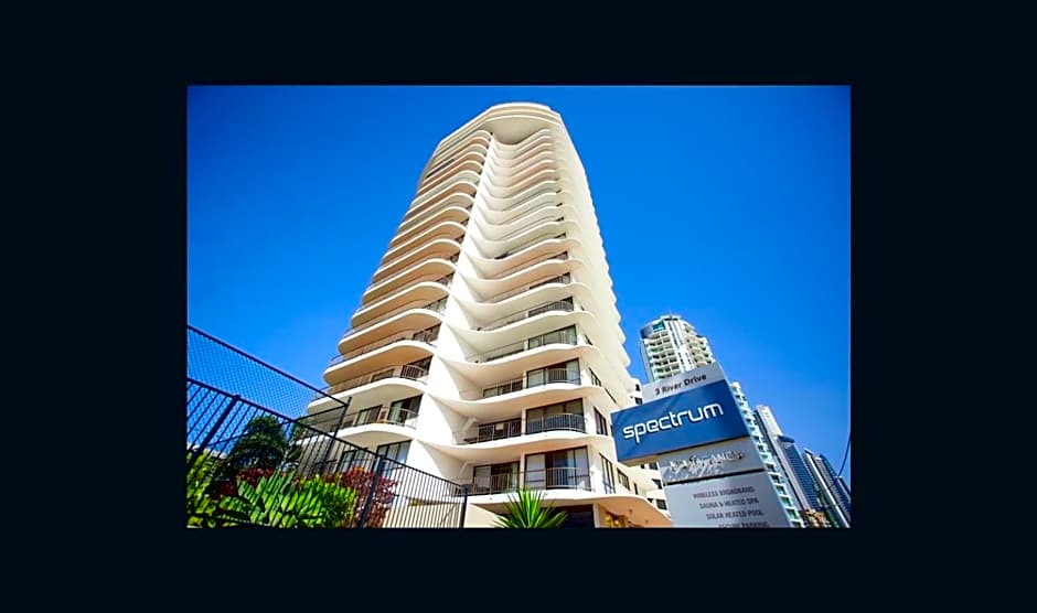 Spectrum Holiday Apartments