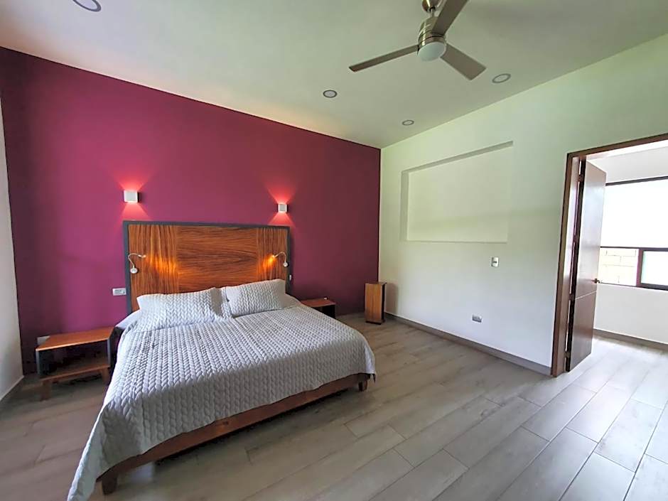 Hotel Camino del Bosque Atlixco