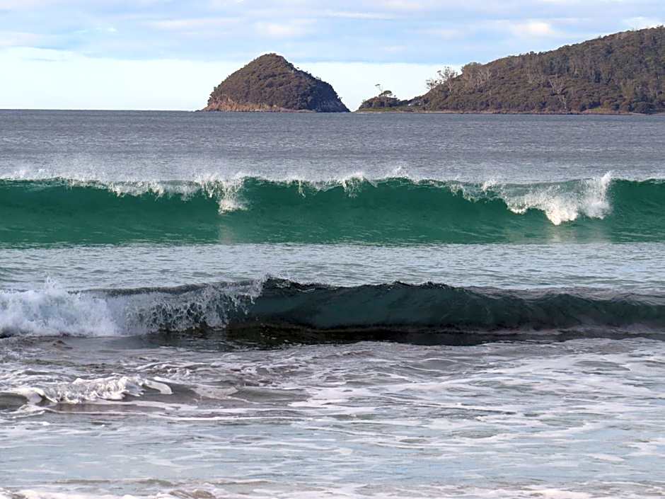 Captain Cook Holiday Park