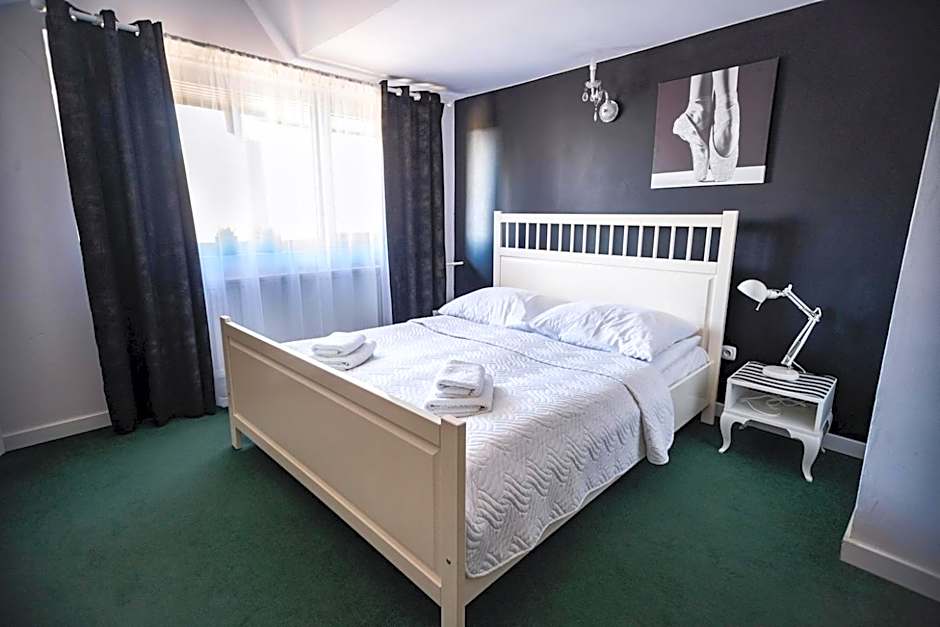 Hotel Zajazd Tumidaj