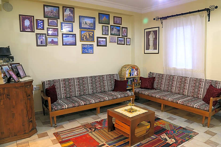 Nazar Hotel