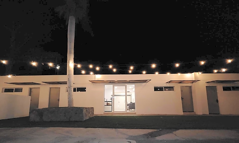 San Marcos Hotel Guaymas