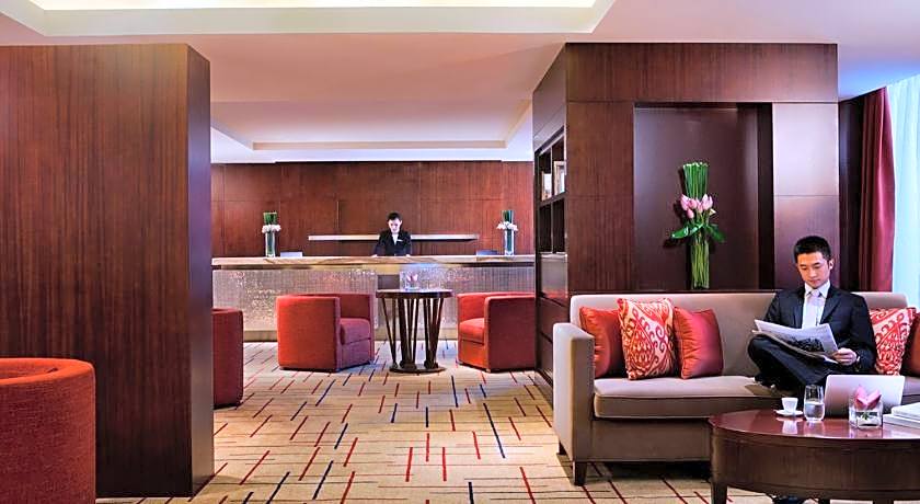 JW Marriott Hotel Hangzhou