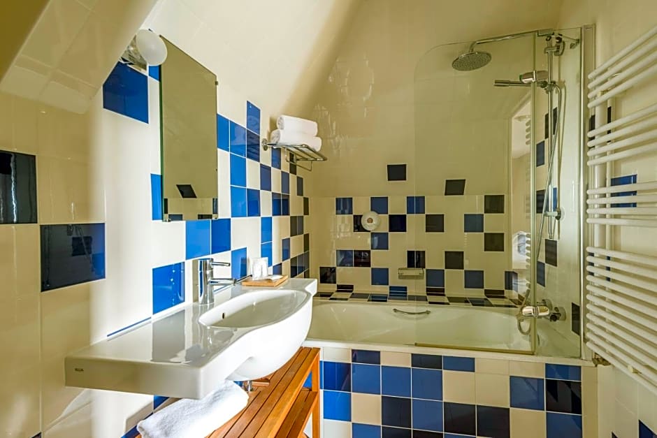 Hotel Aubade
