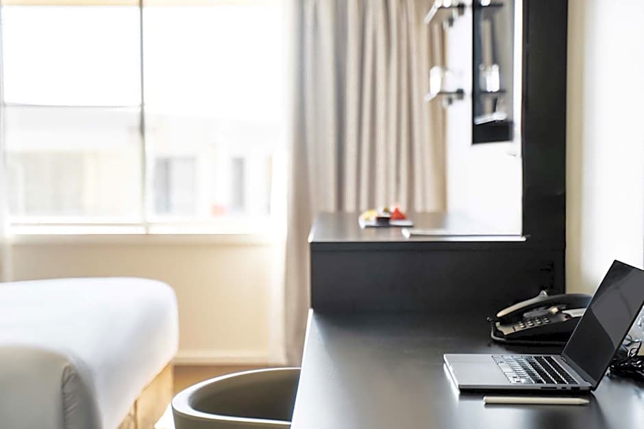 Mantra on Northbourne