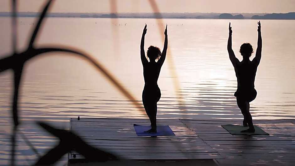 Hotel Amainah Bacalar Adults Only