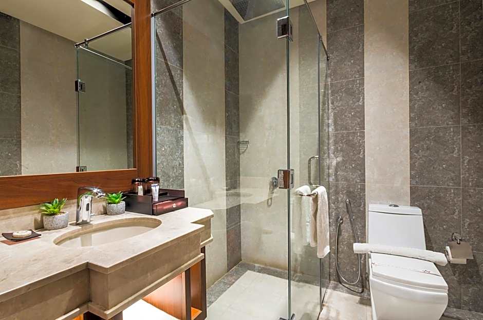 Al Malqa Elite Hotel