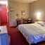 Hôtel du Lac